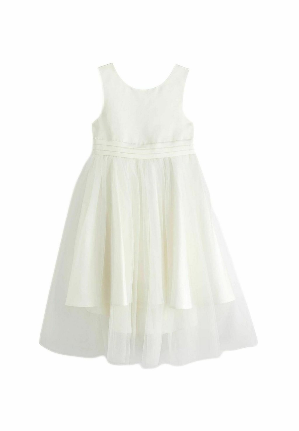 Коктейльное/праздничное платье BRIDESMAID Next, цвет ivory cream