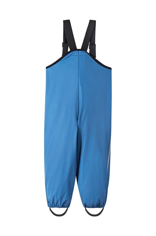 Непромокаемые брюки для мальчика Reima, синий