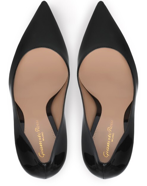 

Туфли Gianvito 105 Gianvito Rossi, черный