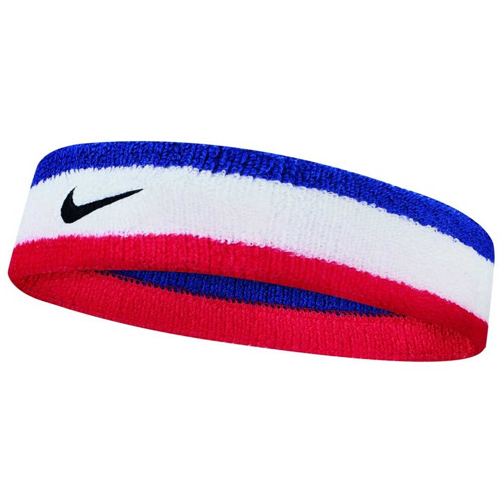 

Шапка Nike Swoosh, белый