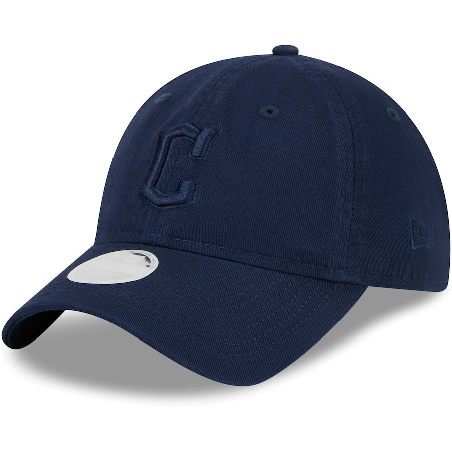 

Бейсболка New Era Cleveland Guardians, нави