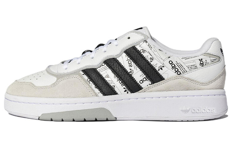 

Кроссовки унисекс Adidas Originals Courtic Skate