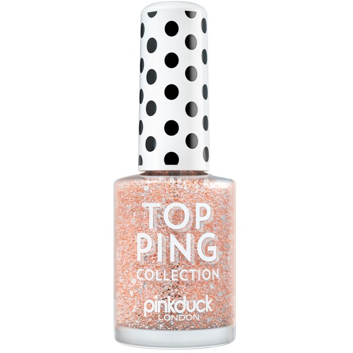 

Лак для ногтей Esmaltes Topping Wild & Young, 292