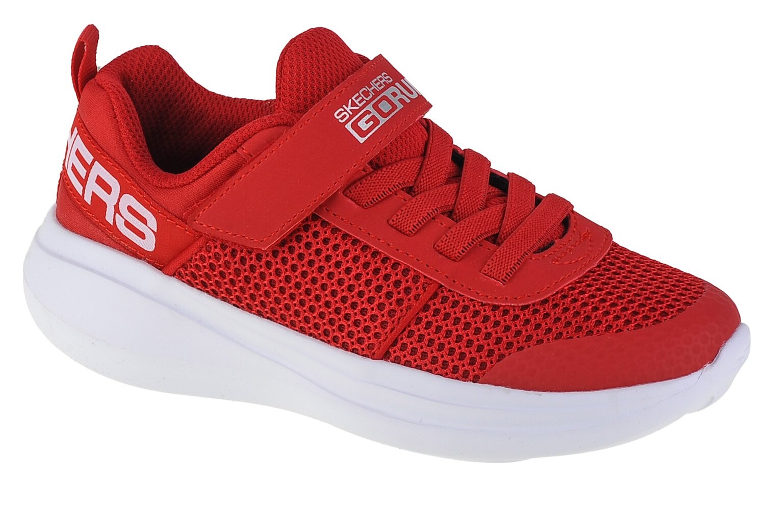 

Кроссовки Skechers Fast Tharo, красный