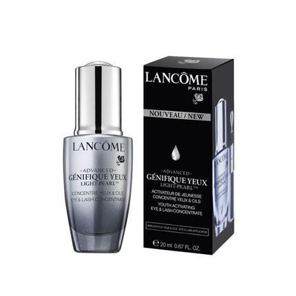 Lancome Advanced Genifique Yeux Light Pearl 20мл Lancôme lancome advanced genifique sensitive intense recovery