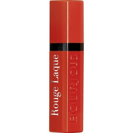 

Жидкая губная помада Rouge Laque Lip Liquid Lipstick 2 Selfpeach! Кораллы 6мл, Bourjois