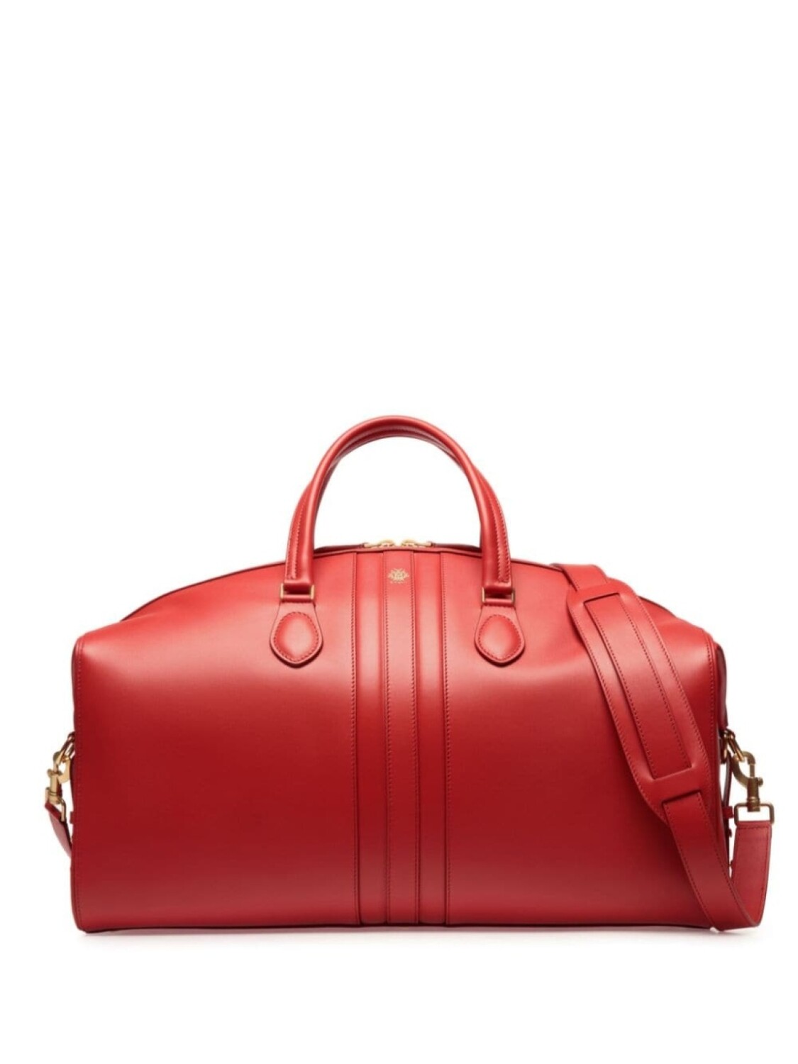 

Дорожная сумка Beckett Bally, красный