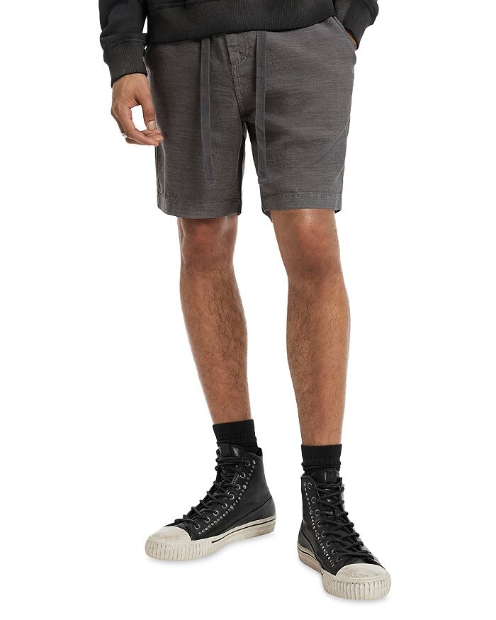 

Шорты Benson 7 дюймов со шнурком John Varvatos