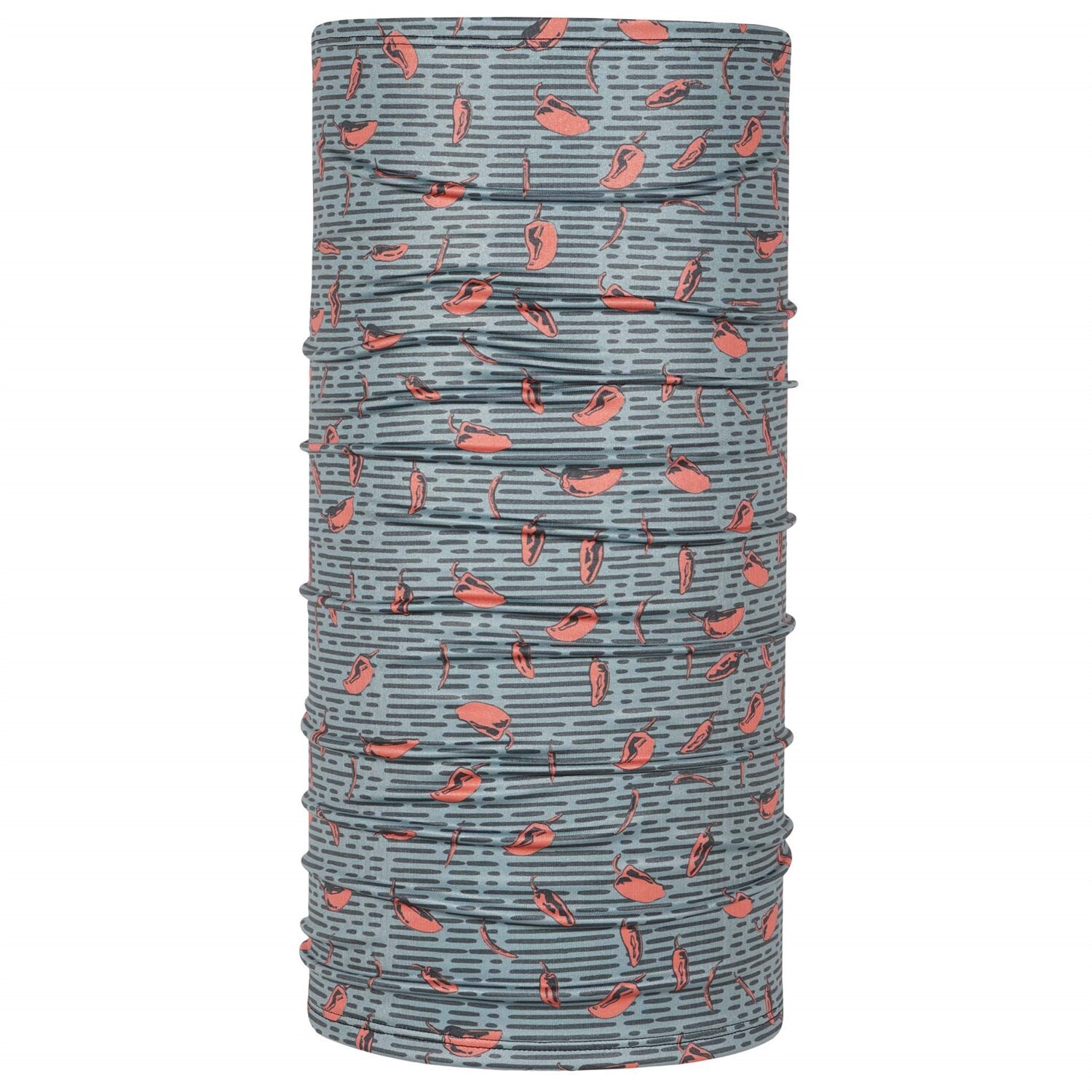 

Лыжная маска BlackStrap The Therma Tube, зеленый