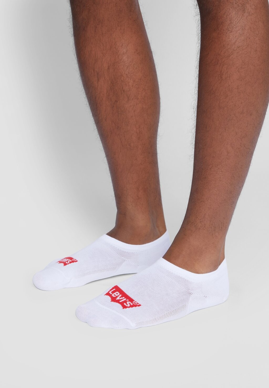 

Носки Levi's, белый