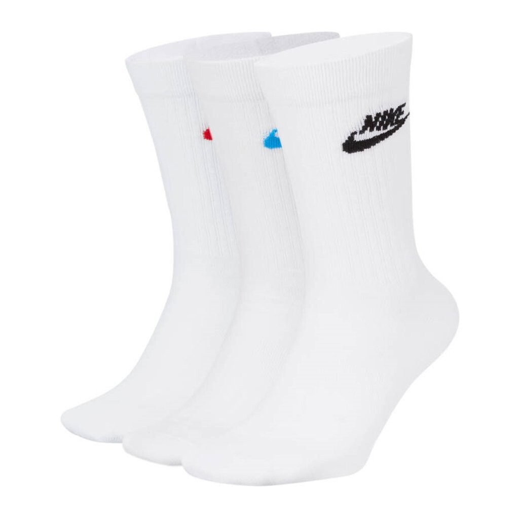 

Спортивные носки Nike, белый