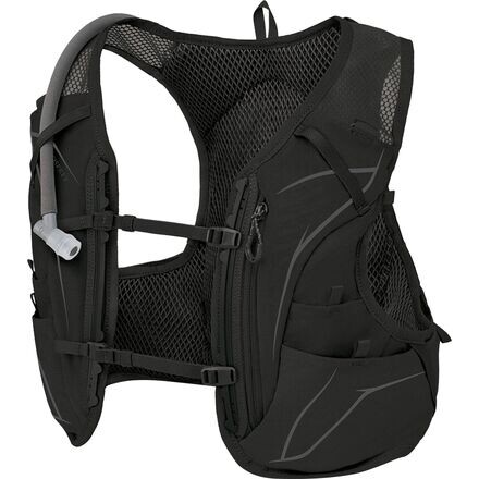 

Рюкзак Duro 6л Osprey Packs, цвет Dark Charcoal Grey