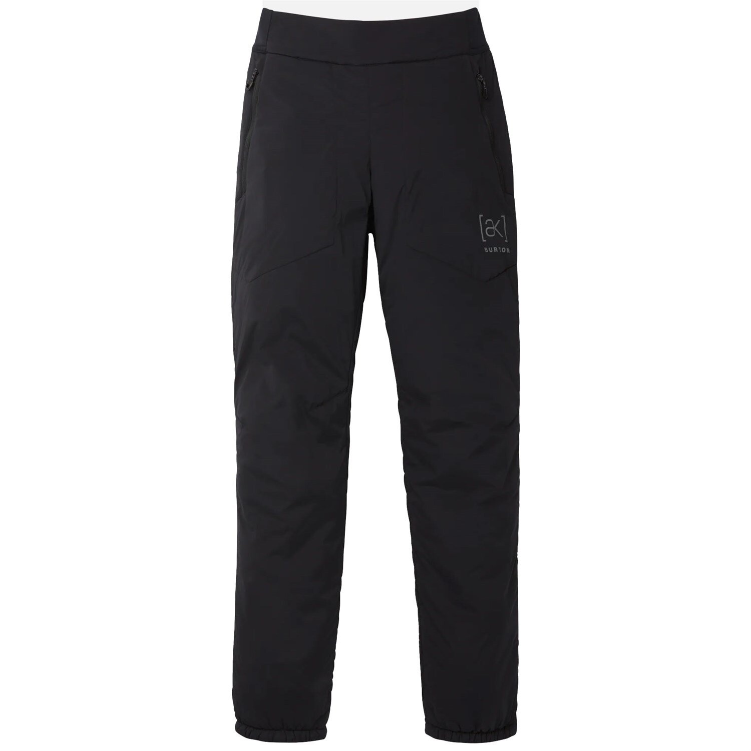 

Брюки Burton AK Helium Stretch Insulated, цвет True Black