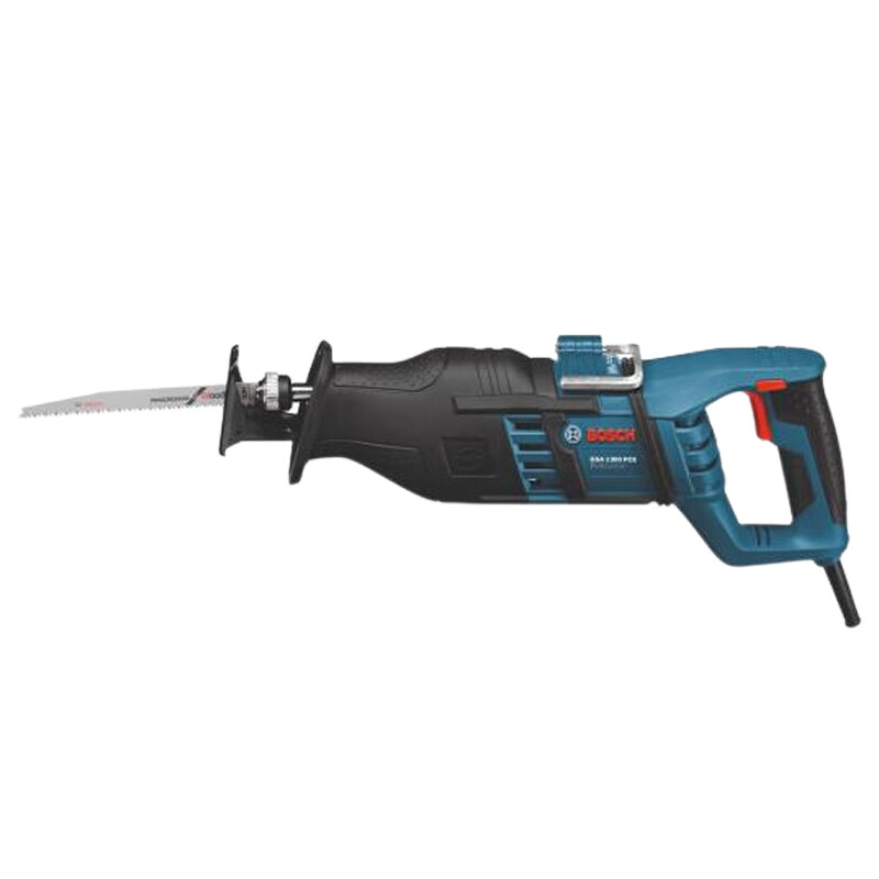 Сабельная пила Bosch GSA 1300 PCE 20 мм, 1300W