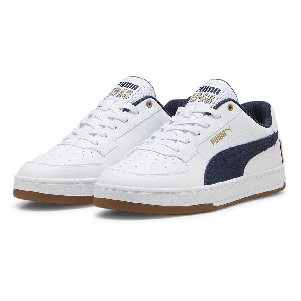 

Кроссовки Puma Caven 2.0 Retro Club, белый, Серый;белый, Кроссовки Puma Caven 2.0 Retro Club, белый