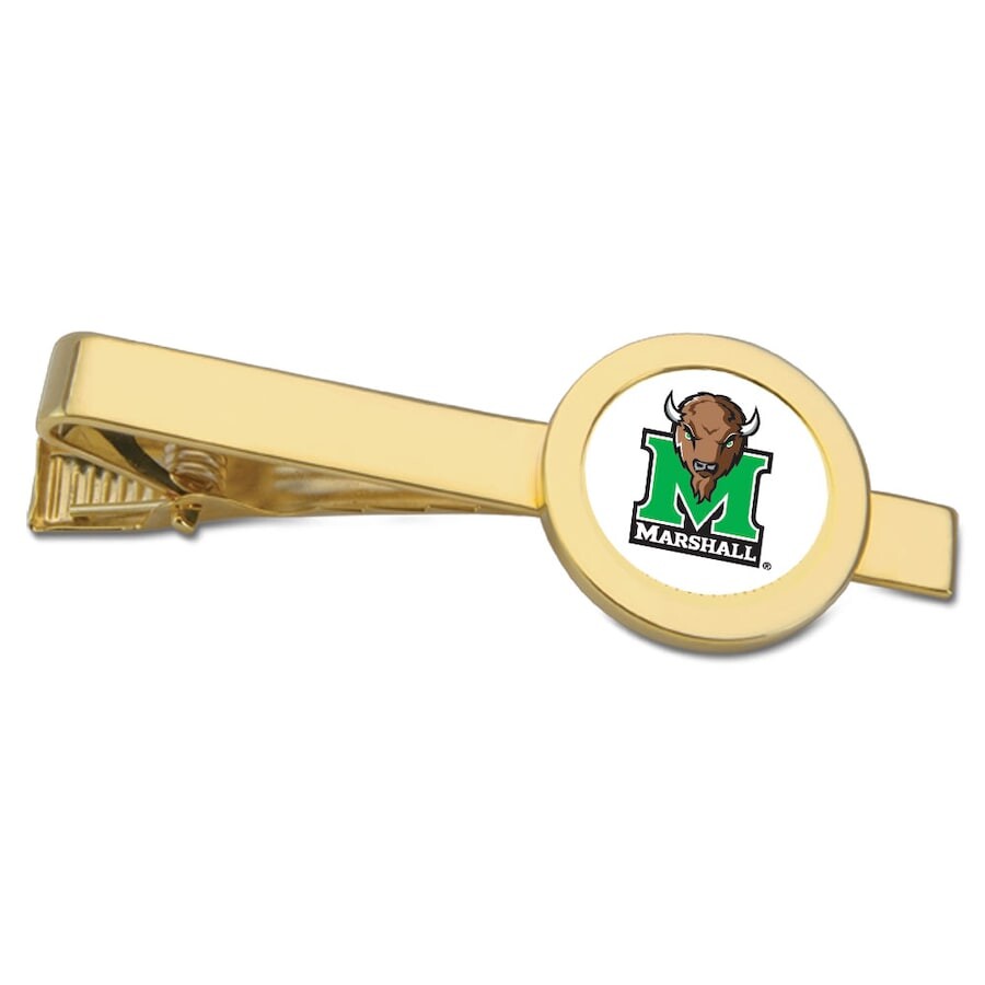 

Галстук Jardine Marshall Thundering Herd, золотой