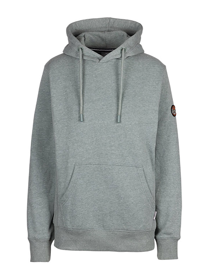 

Толстовка Trespass Hoodie Fang, светло-синий