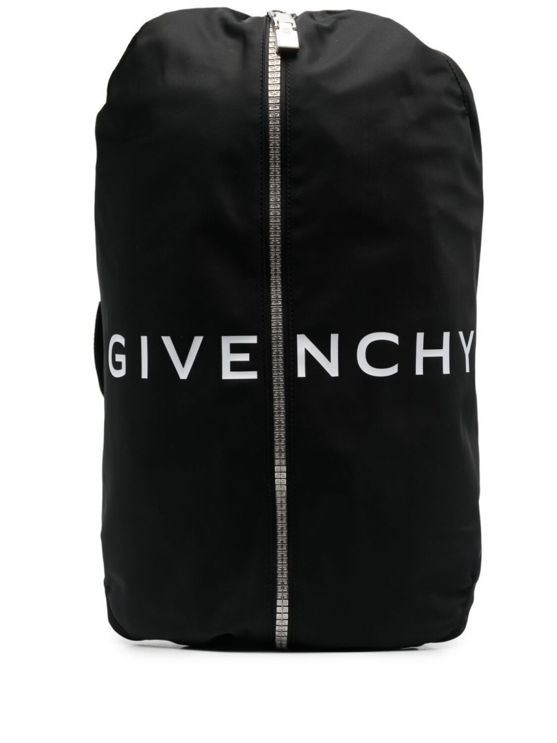 

Givenchy рюкзак с логотипом, черный