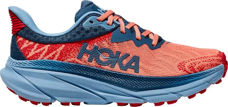 

Женские кроссовки Hoka Challenger 7