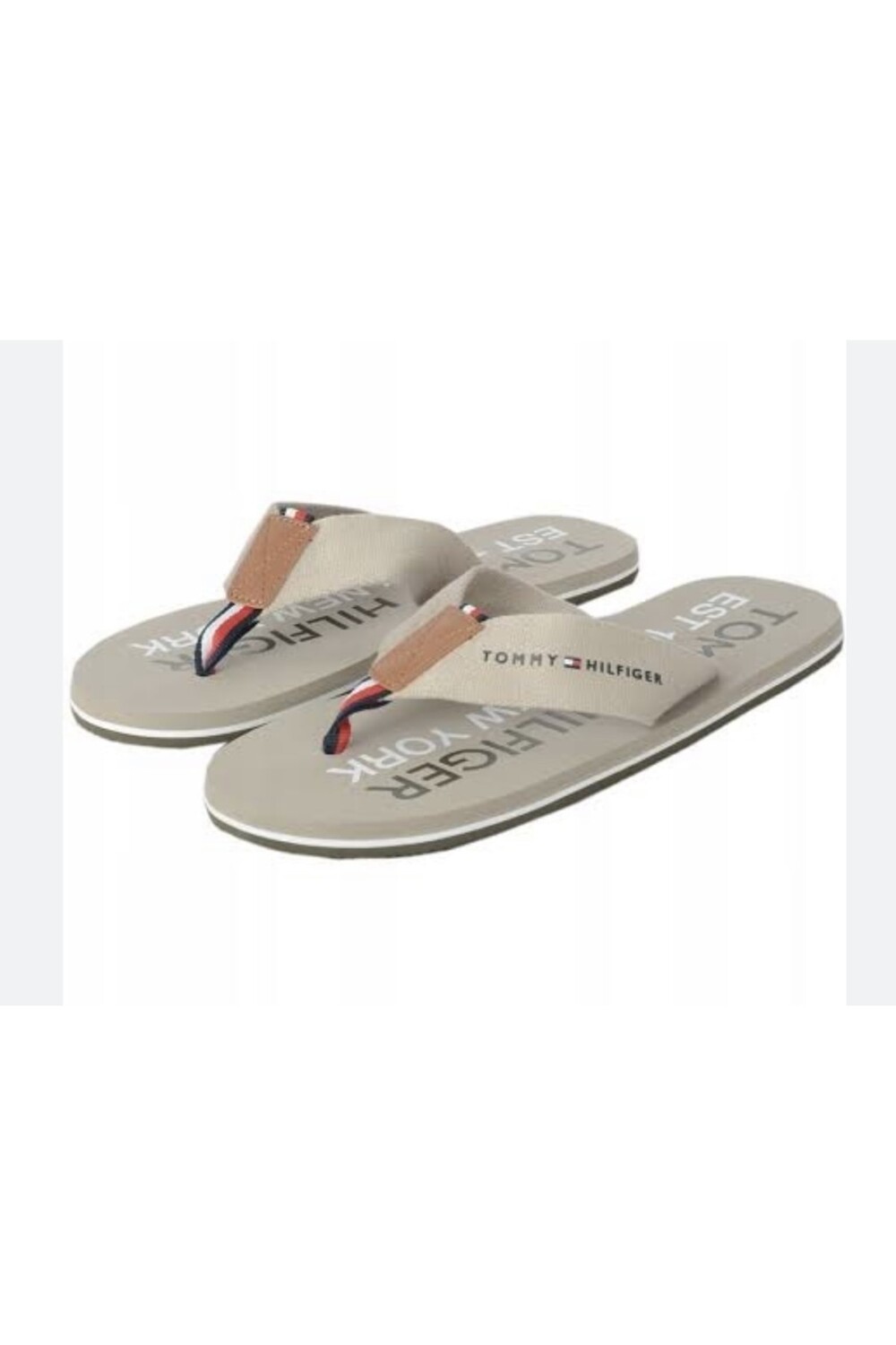 

Тапочки Tommy Hilfiger
