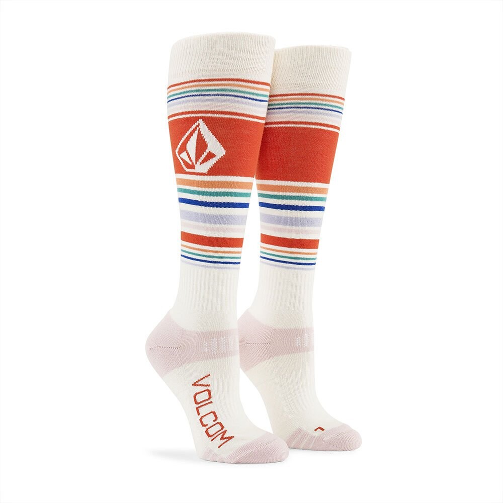 

Носки Volcom Tundra Tech, разноцветный
