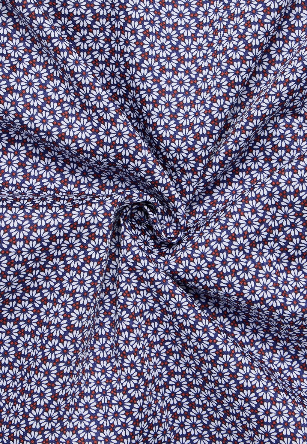 

Рубашка MODERN FIT Eterna, красный