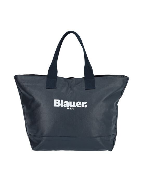 

Спортивная сумка BLAUER, темно-синий