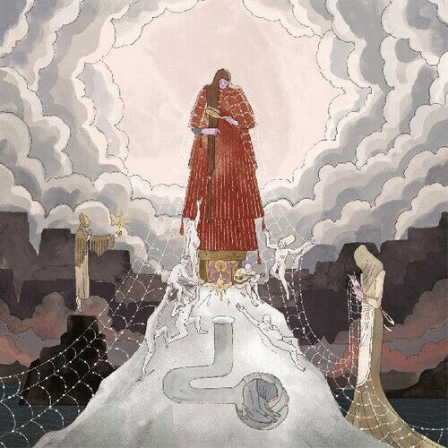 

Виниловая пластинка Purity Ring: Womb