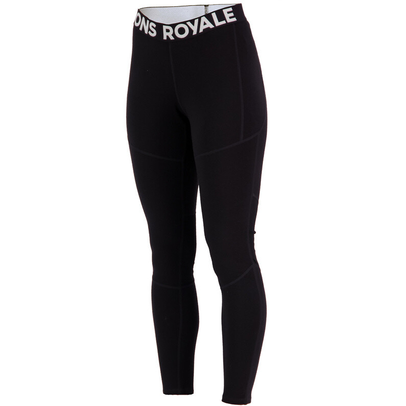

Женские брюки Олимп Mons Royale, черный