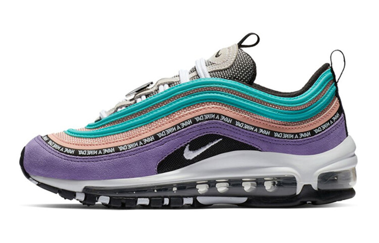 

Nike Air Max 97 Счастливого дня Nike (GS)