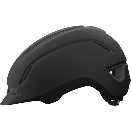 Каден II Шлем Giro, черный фотосумка caden d11