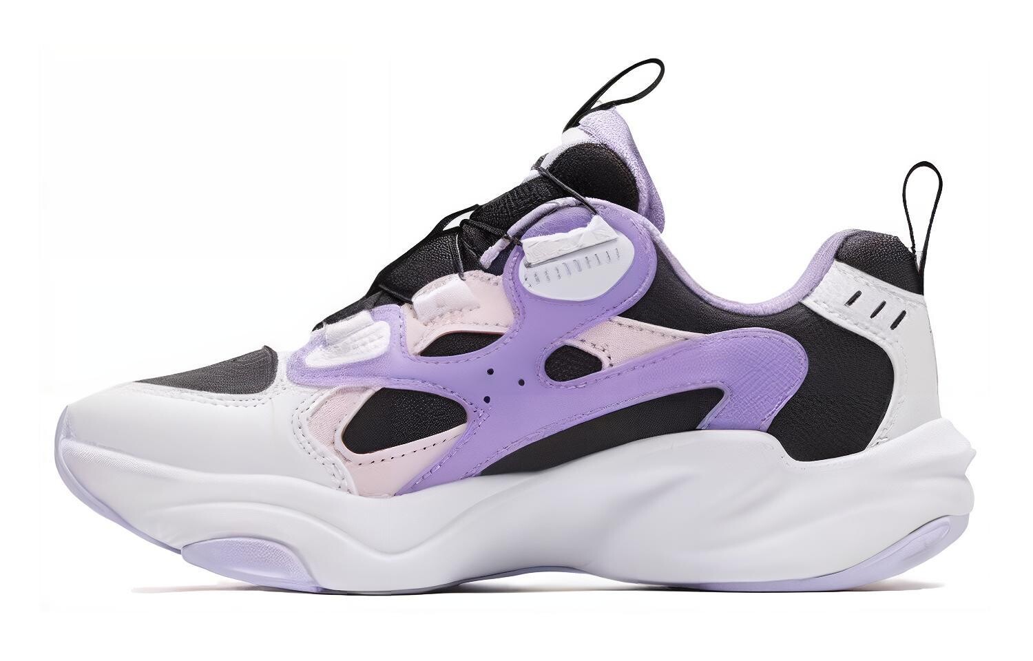 

Детские кроссовки FILA GS, Pulse Magenta/Pulse Mint/Purple Rush