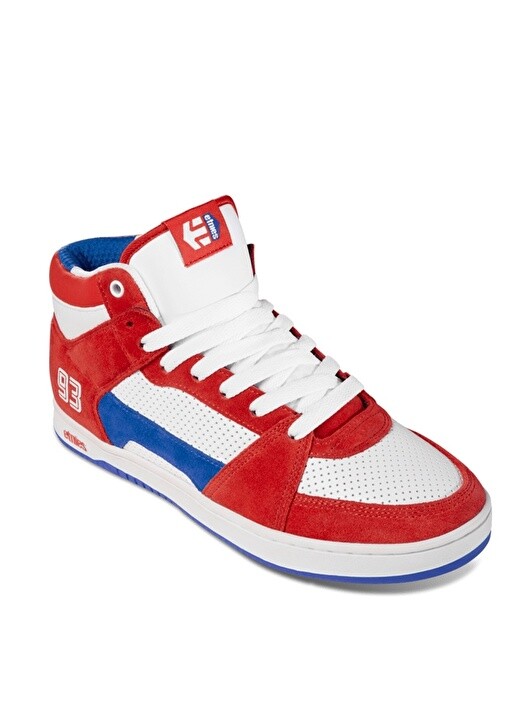 

Красные мужские кроссовки Lifestyle Etnies, Красный
