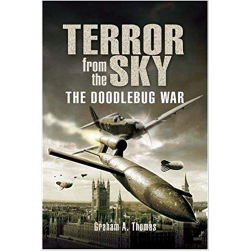 Книга Terror From The Skies Chaosium