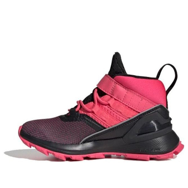 

Кроссовки Rapidarun ATR кстати Adidas, черный