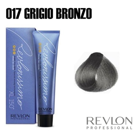 REVLON PROFESSIONAL Revlonissimo Pure Colors Cremegel Color 0,17 revlon professional rcs pure colors микстон 900 фуксия микстон rcs pure colors 60 мл