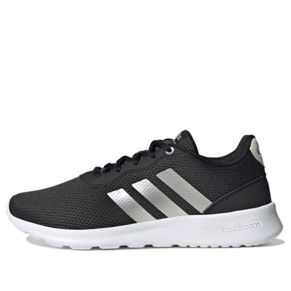 

Кроссовки neo qt racer 2.0 Adidas, черный