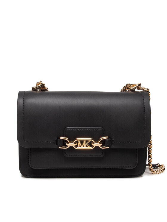 

Кошелек Michael Michael Kors, черный