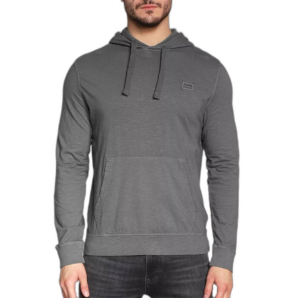 

Худи Guess M3RP21-KBL31-G9I4, синий