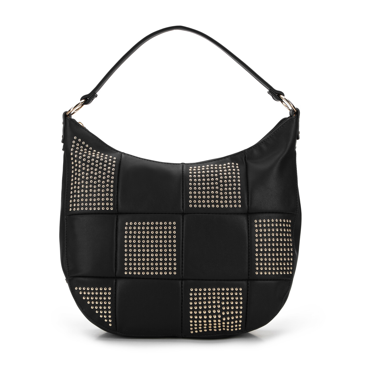 

Сумка Wittchen Bag Young Collection (H) 26 x (B) 32 x (T) 3 cm, черный