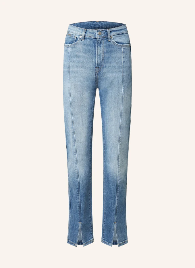 

Джинсы узкого кроя Pepe Jeans, синий