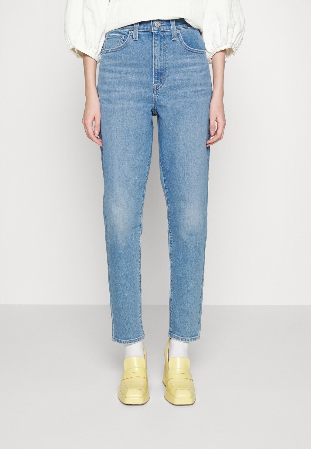 

Мешковатые джинсы Levi's