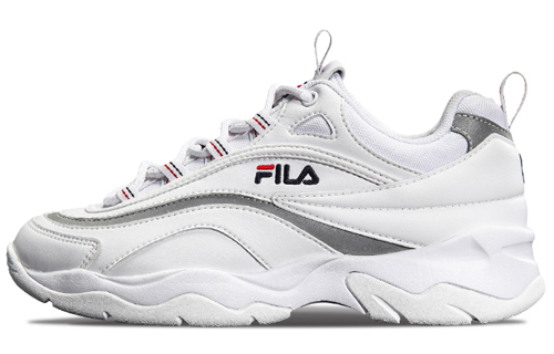 

Обувь унисекс Fila Heritage-Fht Daddy