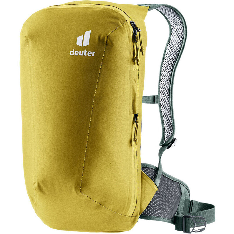 Рюкзак Plamort 12 Deuter, желтый рюкзак plamort 12л deuter цвет turmeric ivy