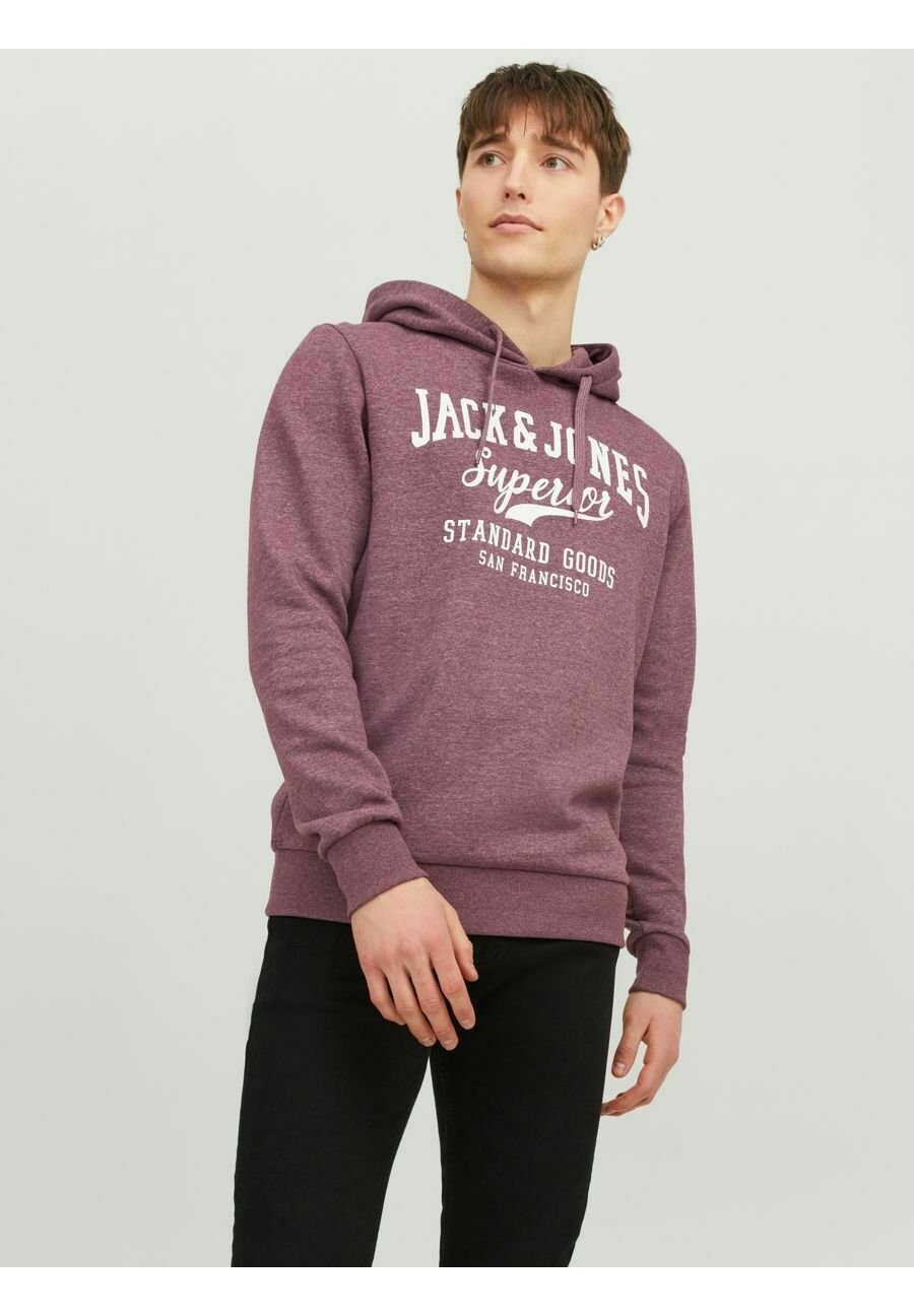 

Толстовка с капюшоном Jack & Jones