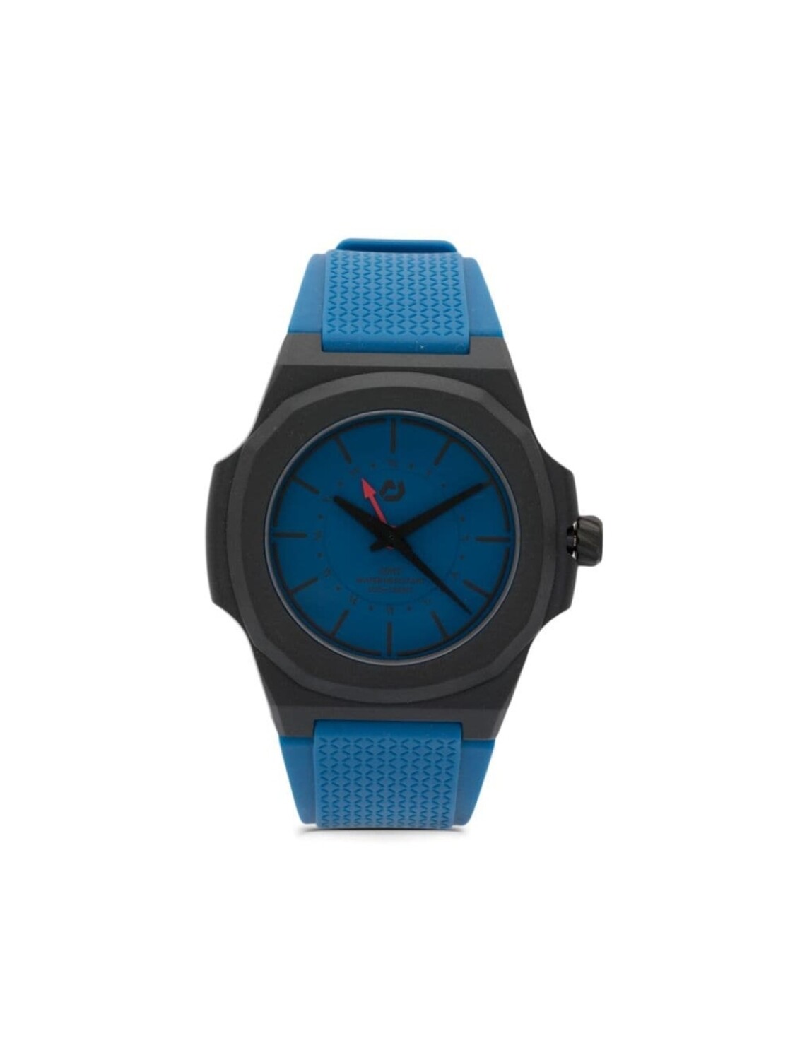 

Origen GMT 37 мм NUUN OFFICIAL, синий