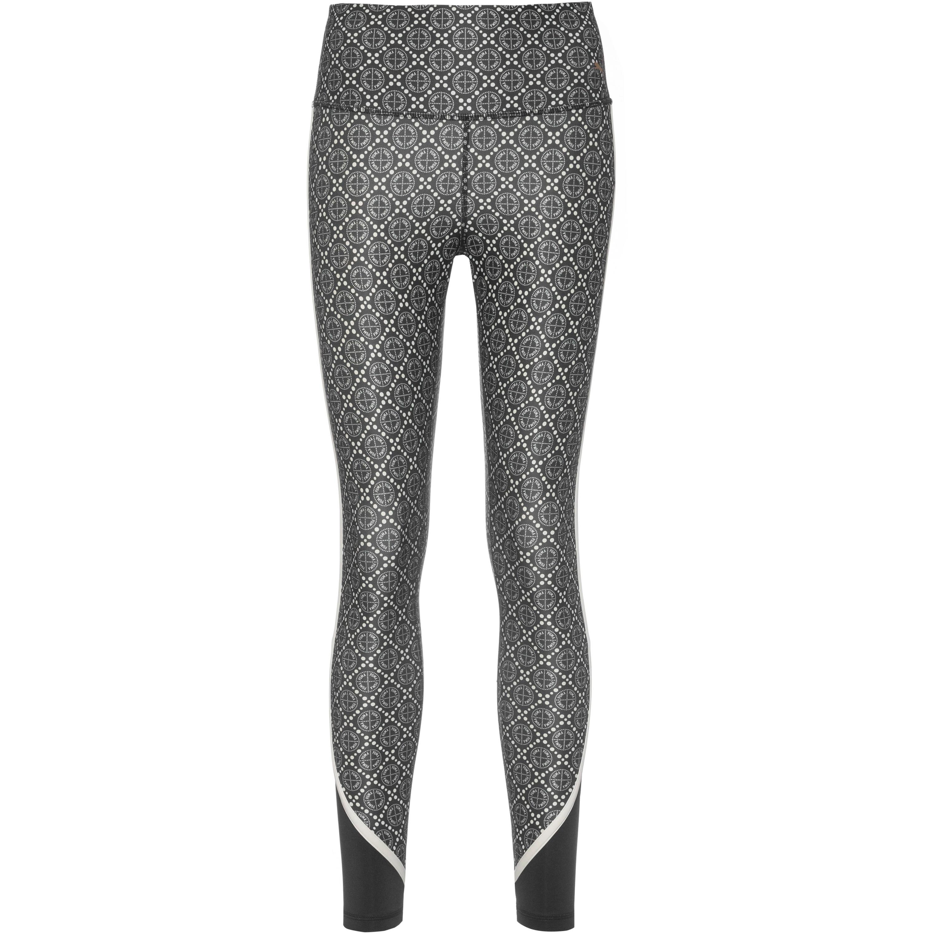 

Спортивные леггинсы Puma Tights LOGO LOVE, цвет alpine snow