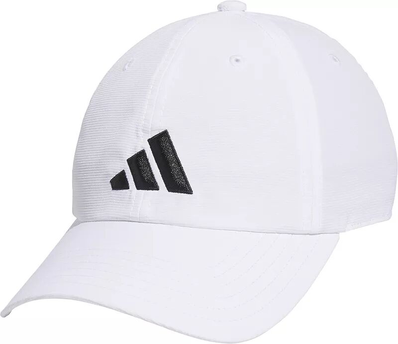 Мужская кепка для гольфа Adidas с ремешками на спине