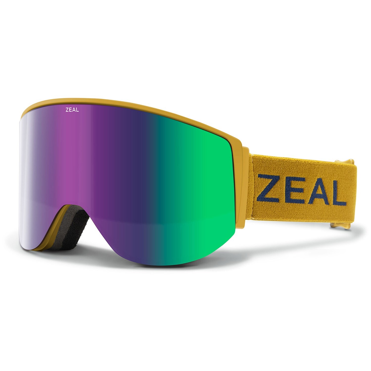 

Лыжные очки Zeal Beacon
