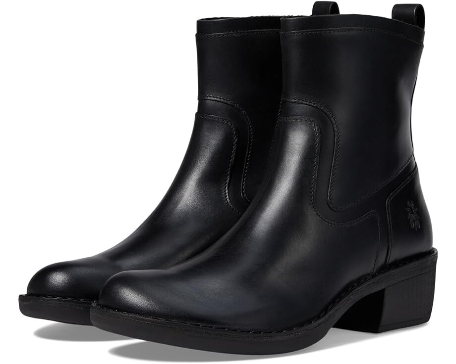 

Ботинки FLY LONDON MIZI102FLY, черный